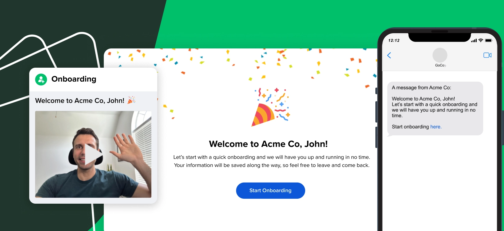Delight Your New Hires with Our Latest Onboarding Enhancements