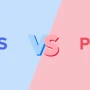 an illustration that says hris vs peos