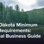 South Dakota Minimum Wage Requirements: Essential Business Guide