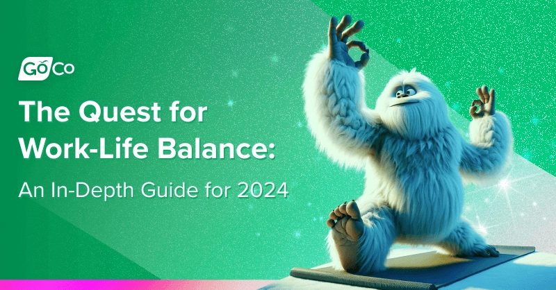 The Quest for Work-Life Balance: An In-Depth Guide for 2024