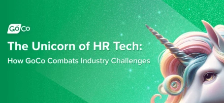 The Unicorn of HR Tech: How GoCo Combats Industry Challenges