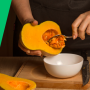 pumpkin carving as a halloween team building activity