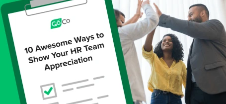10 Awesome Ways to Show Your HR Team Appreciation in 2024