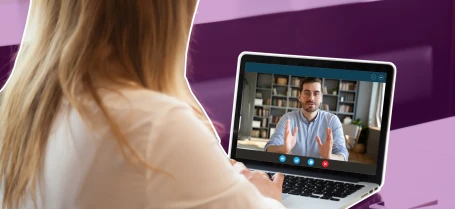 5 Tips for Handling Difficult Conversations on Zoom (Or Any Video Call)