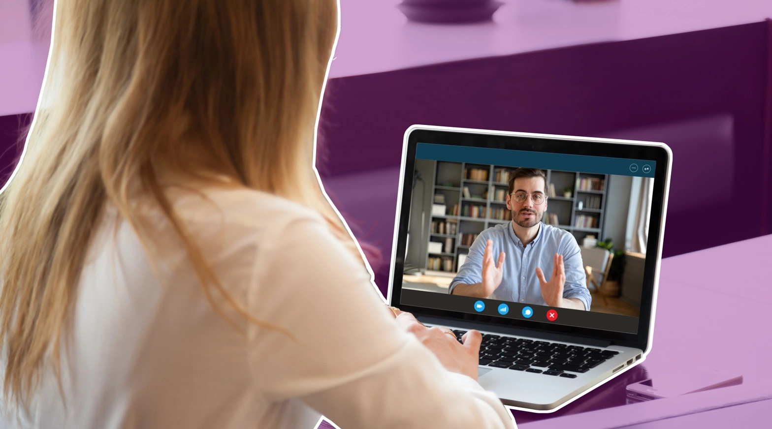 5 Tips for Handling Difficult Conversations on Zoom (Or Any Video Call)