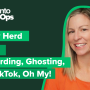 A Peek Into People Ops - Onboarding, Ghosting, and TikTok, Oh My! | Ashley Herd