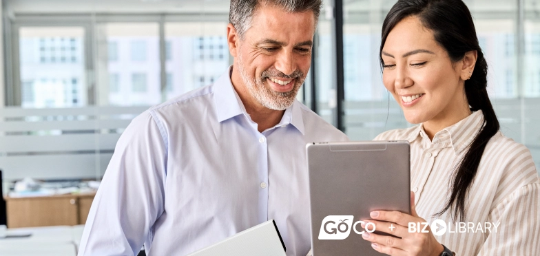 Using Tech to Connect and Motivate your Workforce