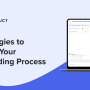 3 Strategies to Elevate Your Onboarding Process