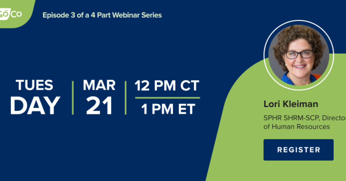 Finding Top Talent Goco Io