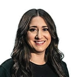 Ashley Widener, Marketing Manager @ GoCo